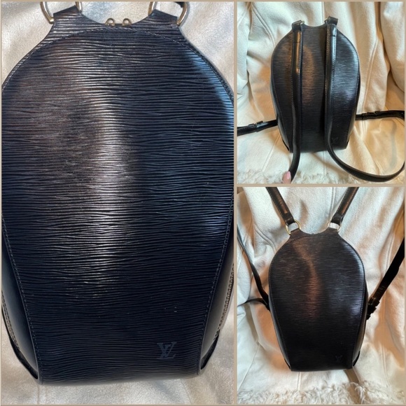 Louis Vuitton Backpack! - Picture 4 of 16